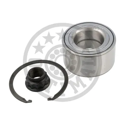 Подшипник ступицы передний (компл) LEXUS/MAZDA/TOYOTA /45x84x45mm OPTIMAL 981 799