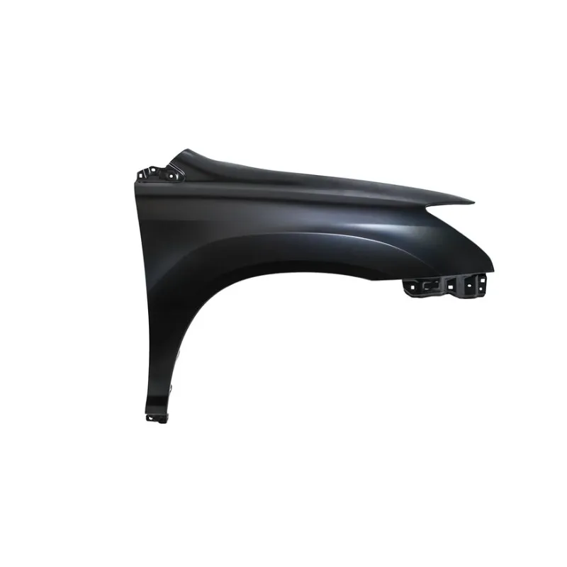 Крыло без повт прав LEXUS RX 04- GOOD GO LS52011R