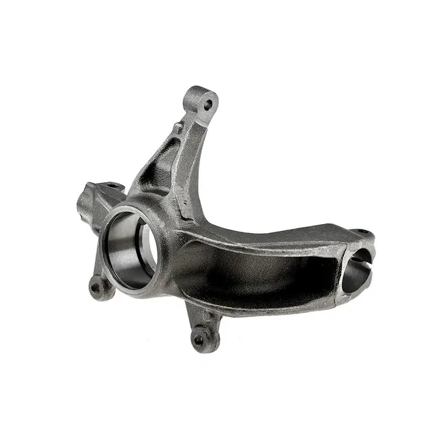 Кулак поворотный RENAULT MEGANE 02- правый NTY ZZPRE023