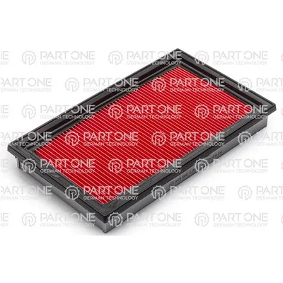 Фильтр воздушный FORD: MAVERICK 93-98, INFINITI: G20 90-97, I30 97- PART-ONE 1AF008