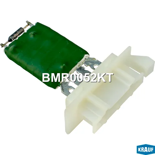 Резистор печки KRAUF BMR0052KT