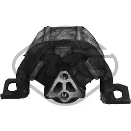 Подушка двиг. OPL ASTRA F 1.8/2.0 VECTRA A 1.6-2.5 L Metalcaucho 00728