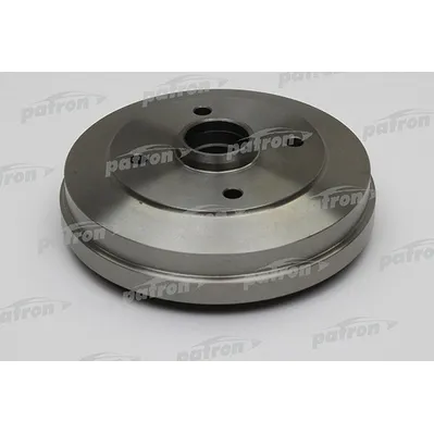 Барабан тормозной задн. Mazda 626 GC 83-87 PATRON PDR1091