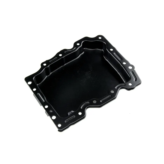 МАСЛЯНЫЙ ПОДДОН OPEL INSIGNIA 2.0T 08-, CHEVROLET MALIBU 2.0T 13-, CADILLAC CTS 2.0T 14- NTY BMO-PL-014