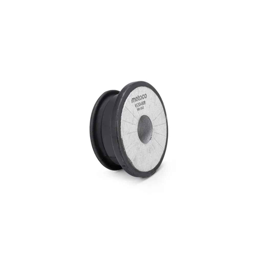 Сайлентблок передней балки VW GOLF4/BORA AUDI A3 Metaco 4530-008