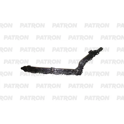 Кронштейн бампера передн лев HONDA CR-V 2012-14 PATRON P76-HD008AL