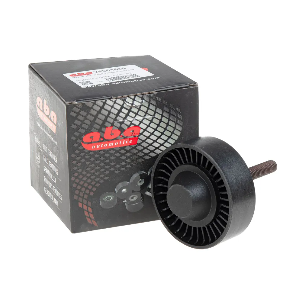 Ролик приводного ремня AUDI A1 A3 ABA AUTOMOTIVE YP504610