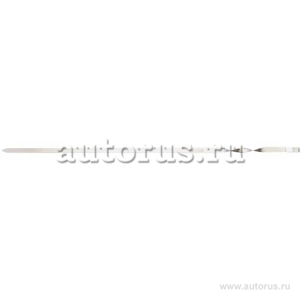 Шампур плоский 60 см Россия Camping PALISAD 69571