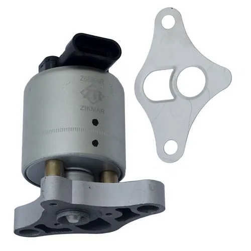 КЛАПАН РЕЦИРКУЛЯЦИИ Opel Astra G, Zafira A, Corsa C, Meriva A, Tigra B, Vectra B, C ZIKMAR Z68904R