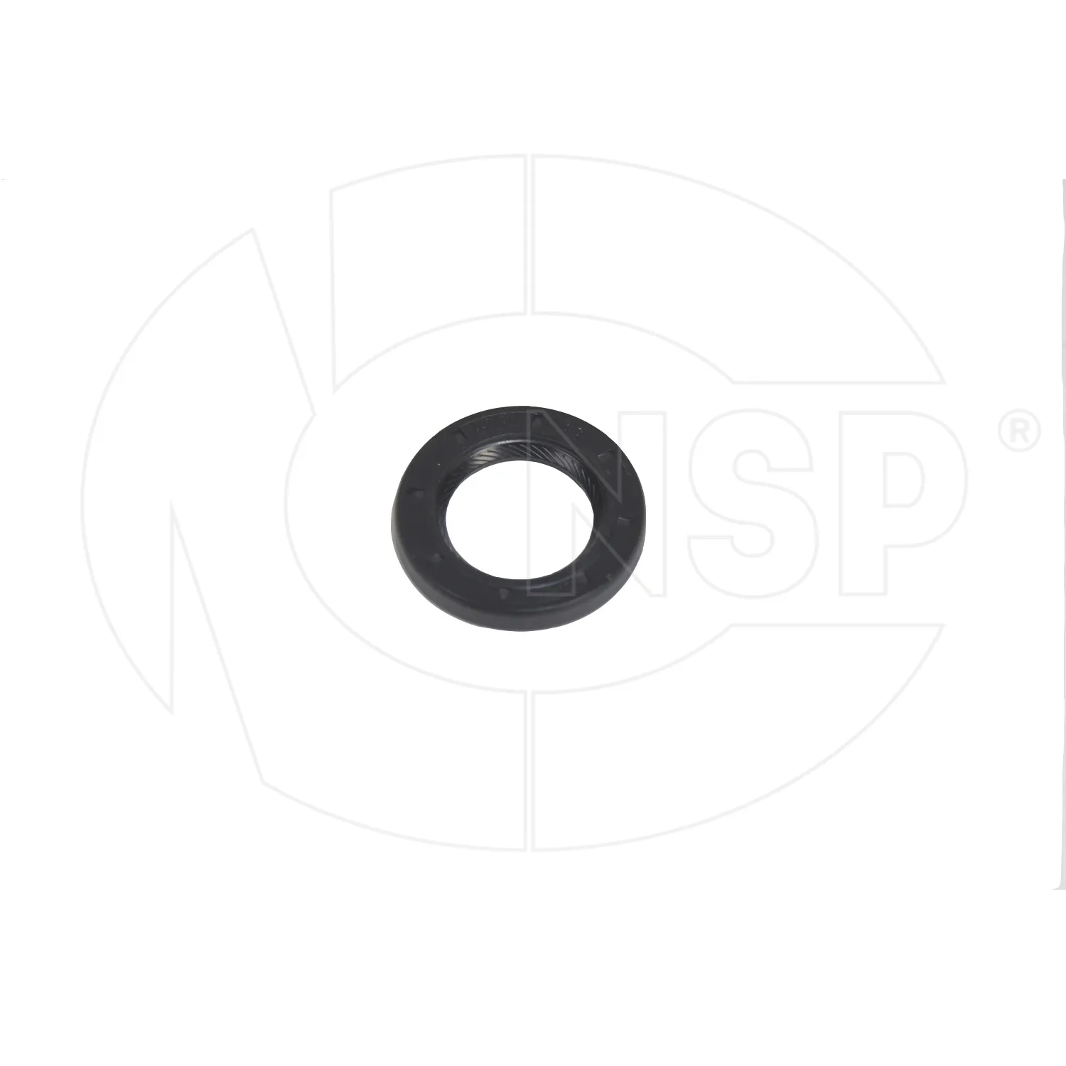 Сальник КПП SKODA Rapid NSP NSP0802T311113A