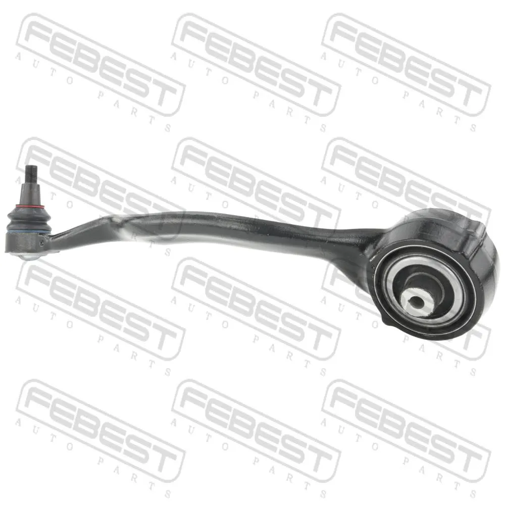 Рычаг передний нижний R LAND ROVER RANGE ROVER 2013- FEBEST 2924-L405FLFR
