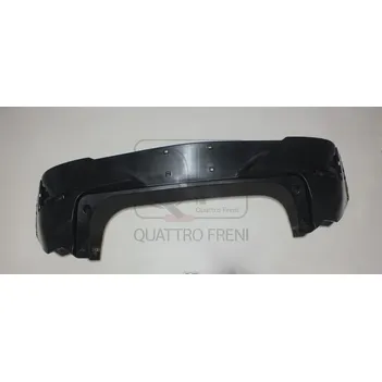 Накладка бампера RR верхняя QUATTRO FRENI QF20H00048