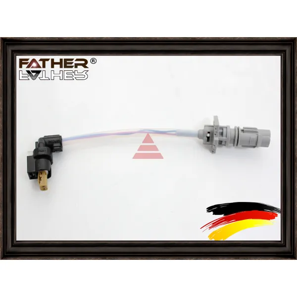 Электропроводка насоса системы смазки FATHER F3039R99