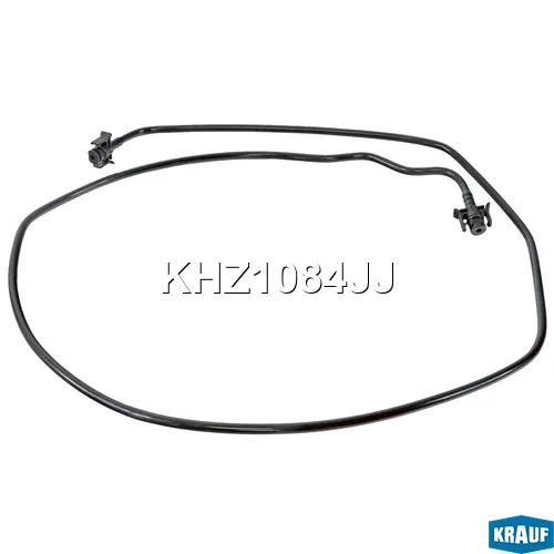 Патрубок системы охлаждения KRAUF KHZ1084JJ