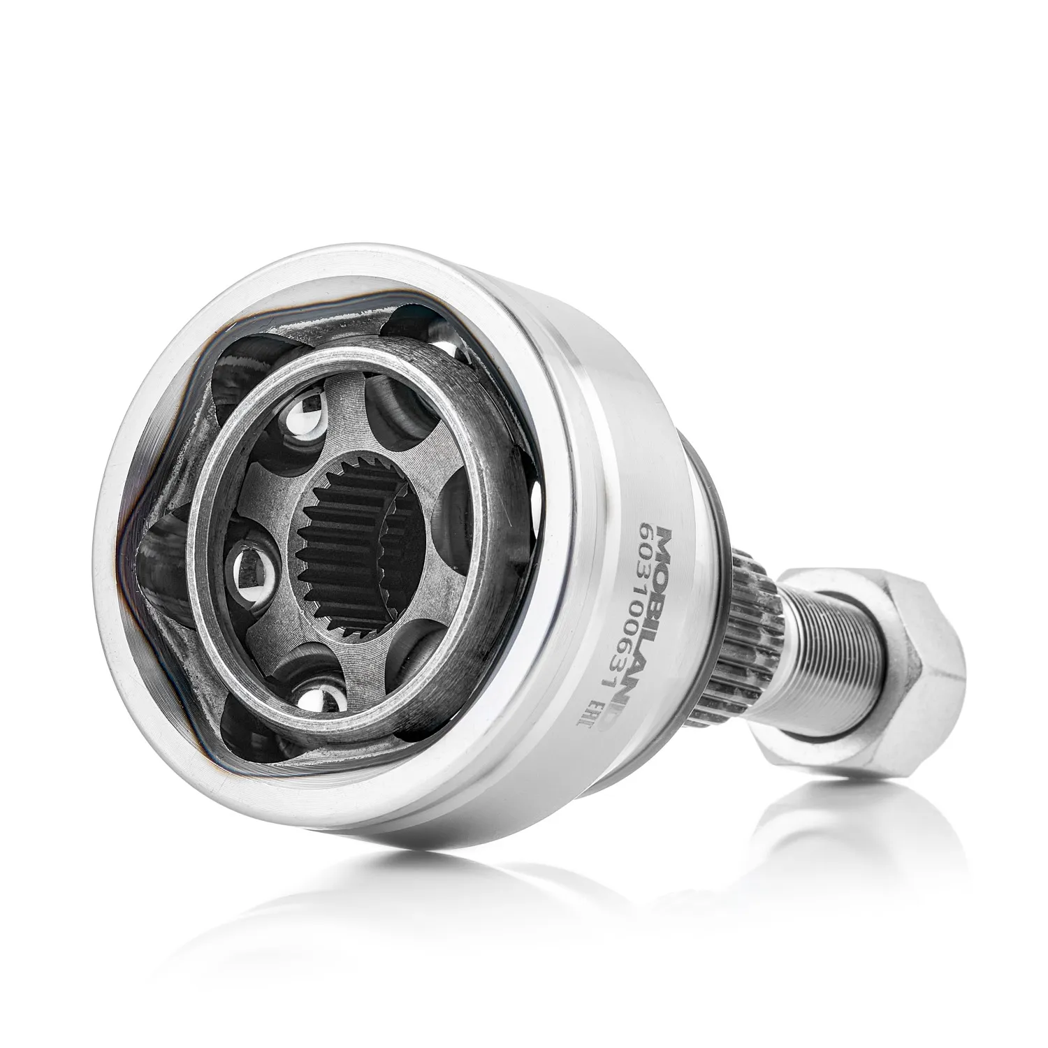 ШРУС наружный передний [без кольца ABS] FORD FOCUS III, FOCUS III Turnier, FOCUS III седан Mobiland 603100631