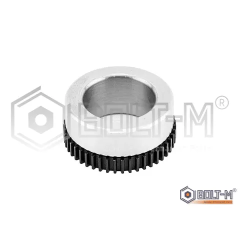 Втулка запорная BOLT-M BM7355