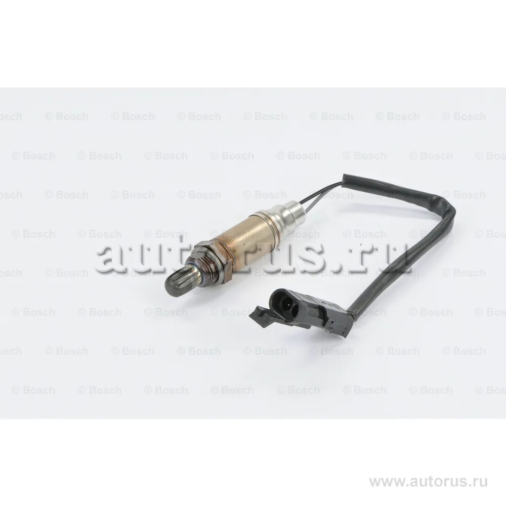 Датчик кислорода, лямбда-зонд CHEVROLET Lanos BOSCH 0 258 002 028