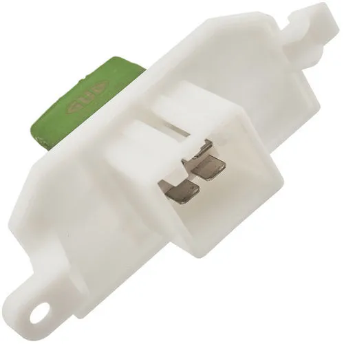 Резистор вентилятора отопителя Ford B-Max, C-Max, Focus, Kuga, Tourneo Connect, Transit G.U.D GHM000145