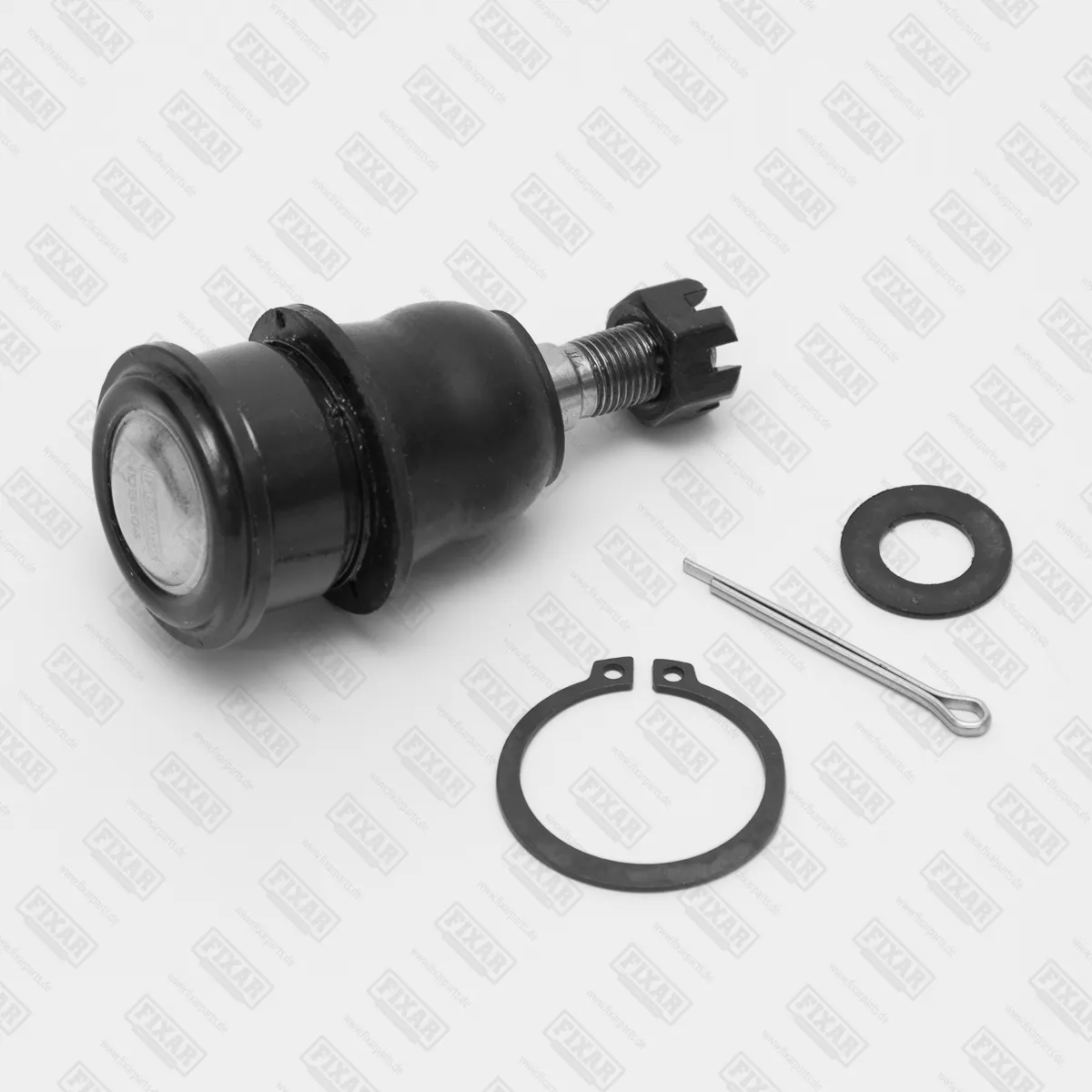 Опора шаровая нижняя левая/правая CHRYSLER Voyager 00-> FIXAR FK0371