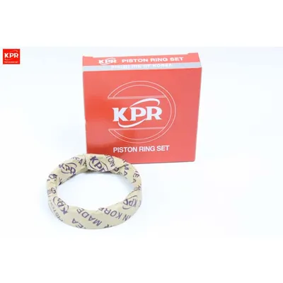 Кольца поршневые KPR KPR-G1008