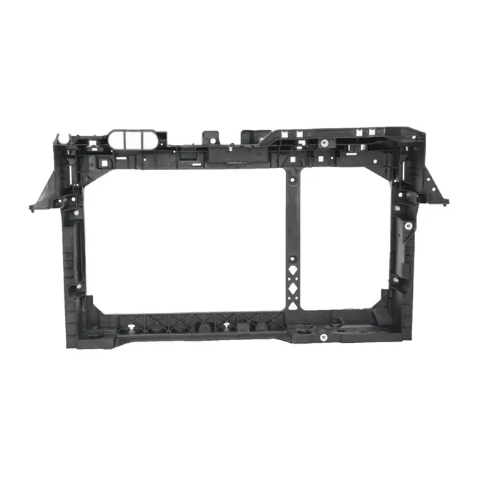 Панель передняя Ford Fiesta 2009- DoCar 1574298DCR