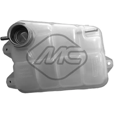 Бачок расширительный MER CLASE E (W124) 93-95 METALCAUCHO 03981