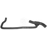 ПАТРУБОК VW POLO 3 ОТВЕРСТИЯ ASLYX AS203603