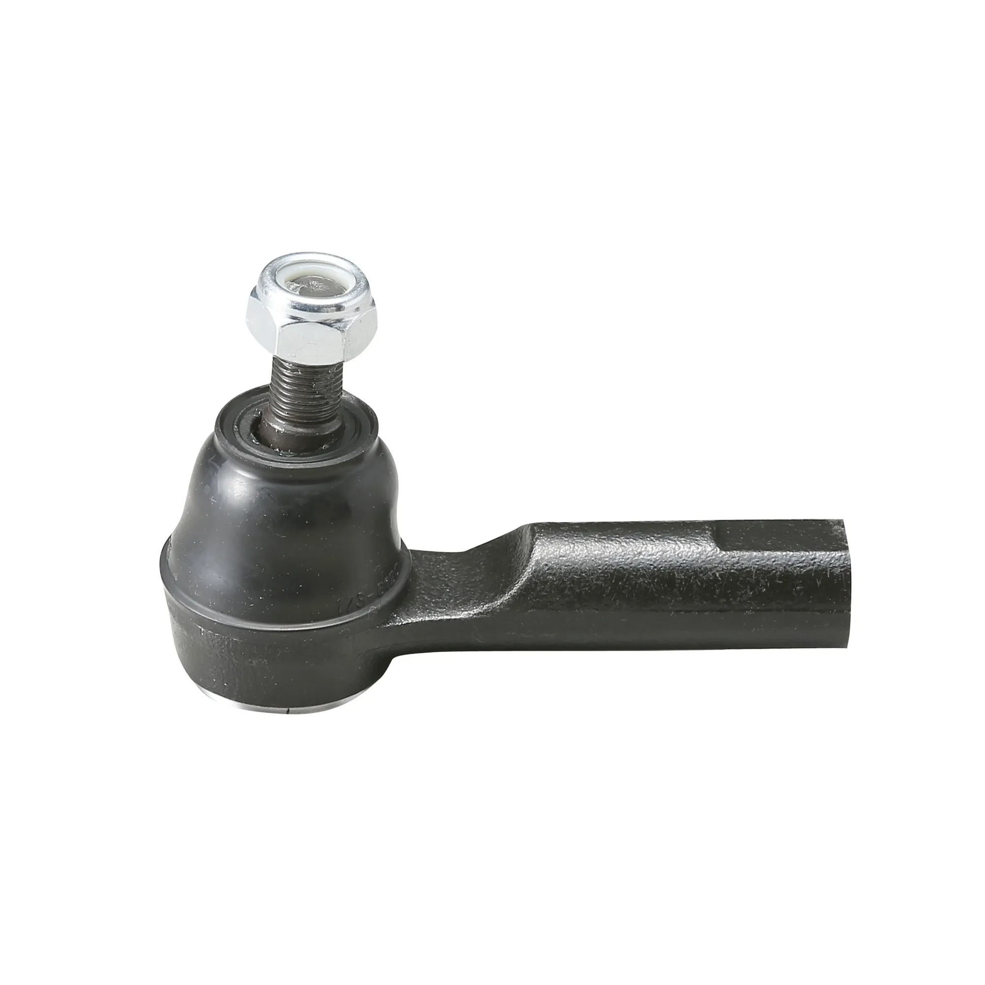 Наконечник рулевой L=R NISSAN Almera (N15) 95-00 CTR CEN-77