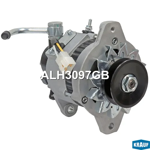 Генератор 40 Amp KRAUF ALH3097GB