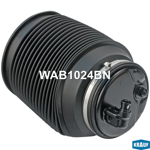 Пневмобаллон KRAUF WAB1024BN
