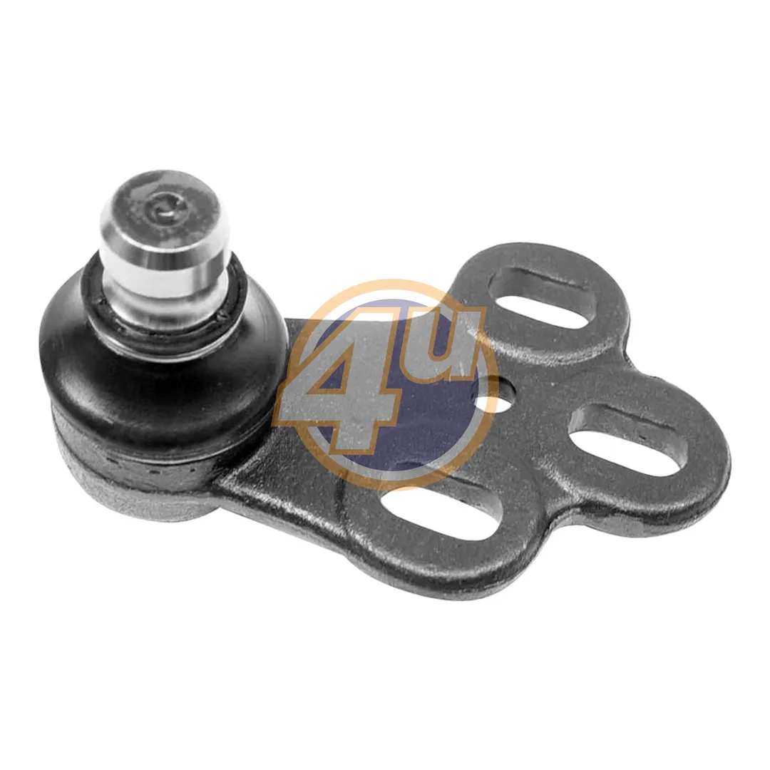 ШАР ОПОРА ПЕРЕДН ЛЕВ AUDI 80 B4 91-00 4U AUB24387