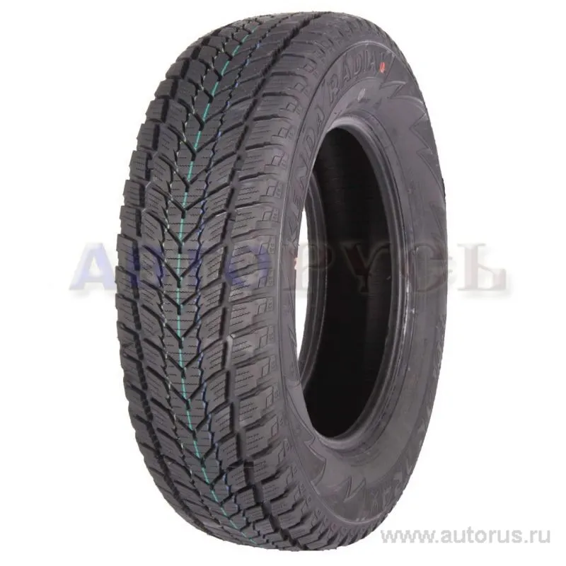 Шина R14 165/65 KENDA KR19 Polar Trax 79T зима K211B403