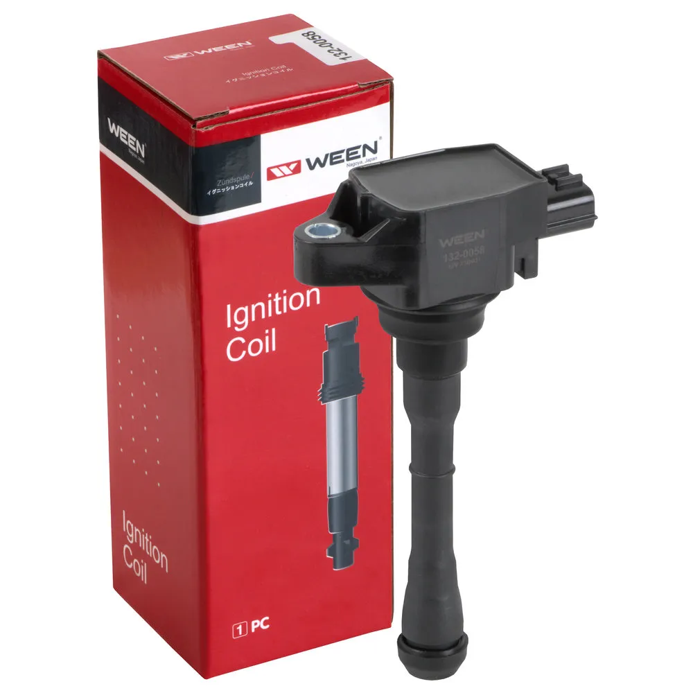 Катушка зажигания WEEN 132-0058