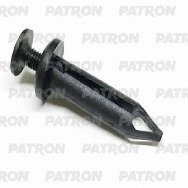 Клипса пластмассовая GM, FORD, CHRYSLER применяемость: брызговики, подк PATRON P370659