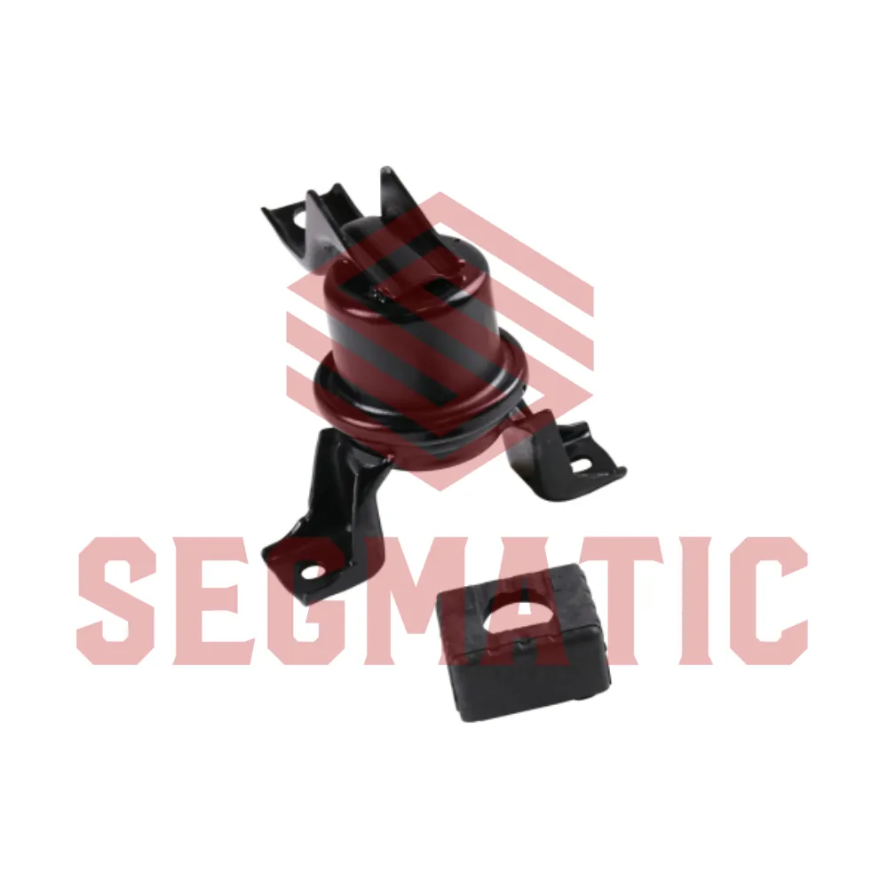 Опора двигателя правая MITSUBISHI LANCER CS 2000-2009 SEGMATIC SG30112084