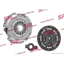 Комплект сцепления SRLine S33025