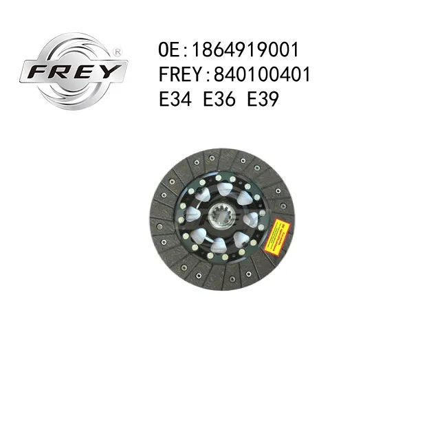 Диск сцепления BMW 3-Series (E34, E36), FREY 840100401