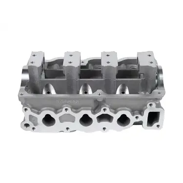 Головка блока цилиндров 96316210 Daewoo Matiz/Spark 0.8 F8CV 98> STELLOX 11-08071-SX