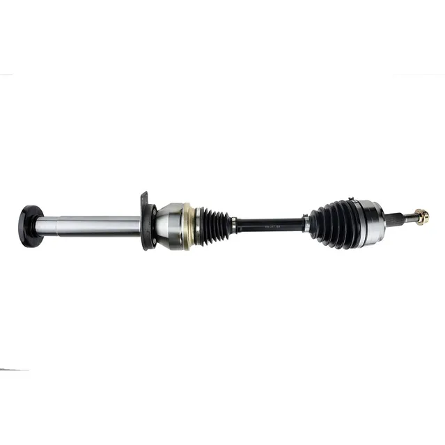 Полуось VW T5 2.0TDI BITDI 136-180кВт, 2.0TSI 150-204кВт 10-15 МКПП прав., шт NTY NPWVW047