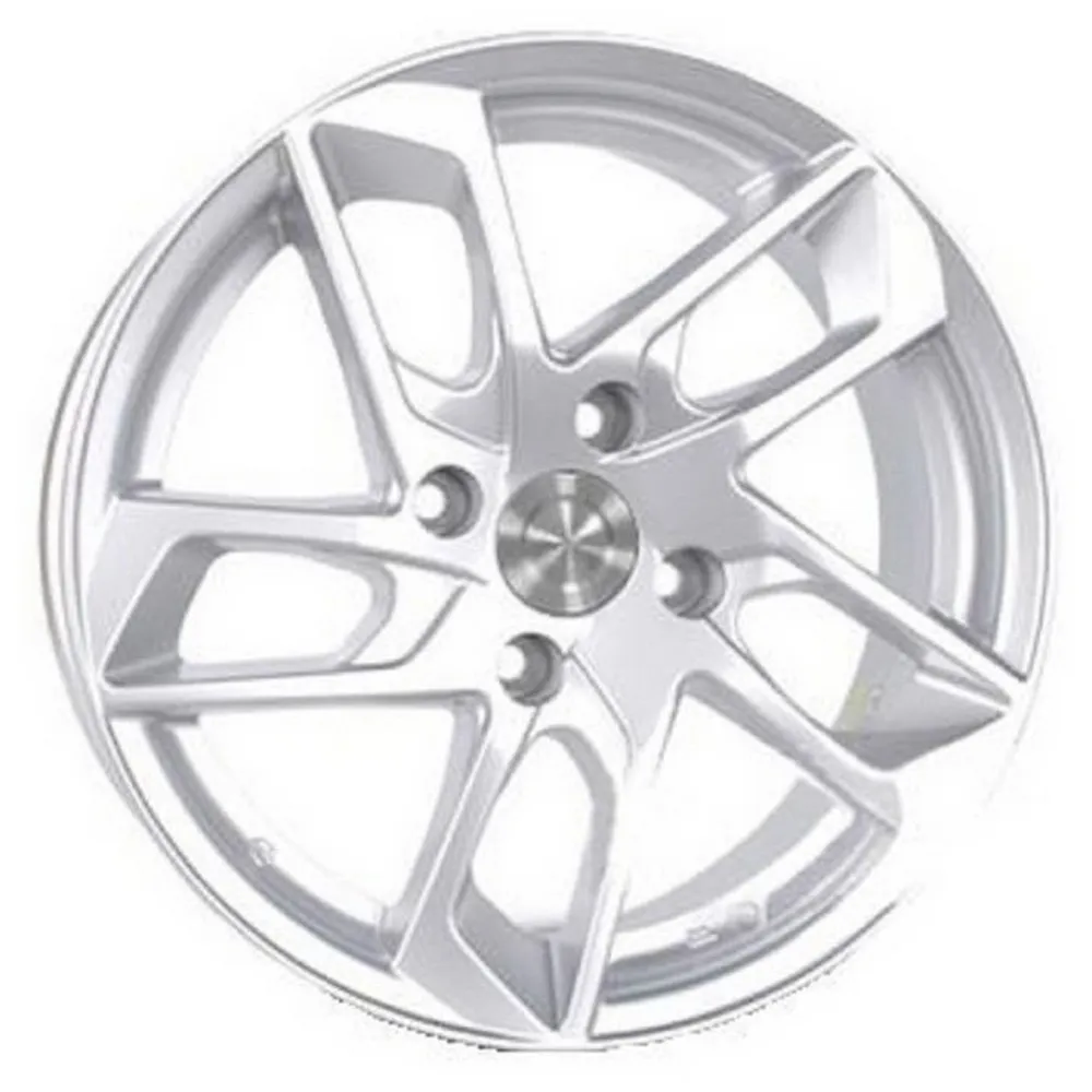 Диск литой R15 6.5J 4x108/65.1 ET23 REPLICA PE14 S 41027322