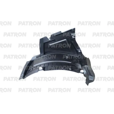 Подкрылок лев AUDI A6 [C7,4G] (2011>) PATRON P72-2672AL