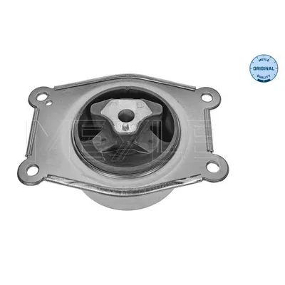 Опора двигателя передняя L OPEL Astra H/Zafira B mot.1.6/1.8L,1.3/1.7CDTI MEYLE 614 030 0044