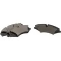 Колодки дисковые передние Land Rover ZENTPARTS Z07474_ZNT