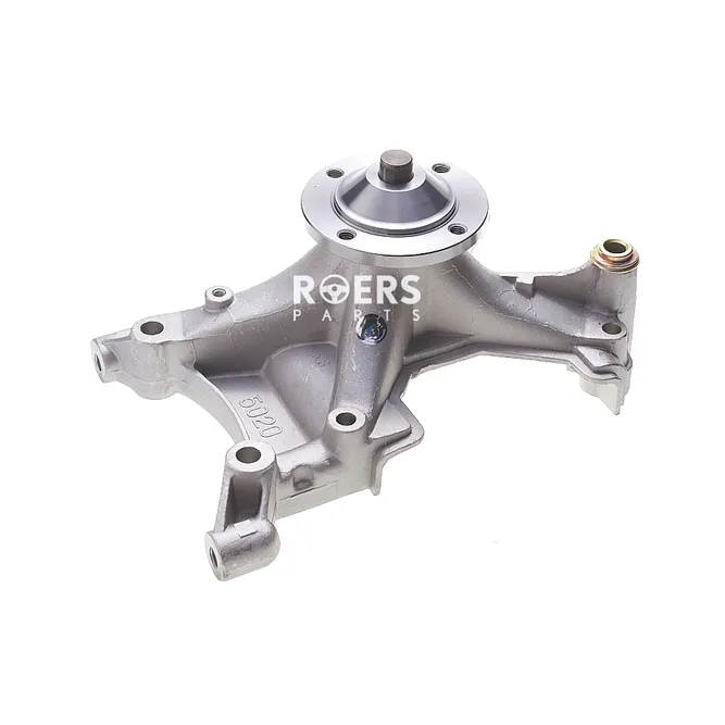 Кронштейн муфты вентилятора охлаждения Roers Parts RPL42BF001