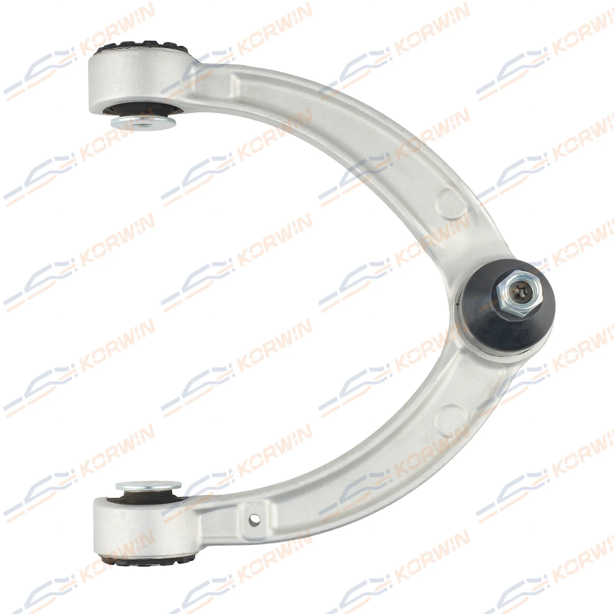 Рычаг подвески правый MERCEDES GL II (X166) 12- ML III (W166) 11- KORWIN KWAB0038R