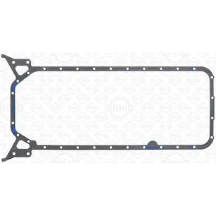 Прокладка масляного поддона DAEWOO/JEEP/MB/SSANGYONG 2.5-3.0 D/TD 88-