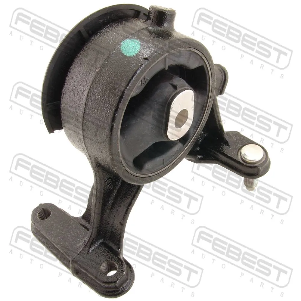 Подушка двигателя задняя TOYOTA RAV4 ACA3 ,ALA3 ,GSA33,ZSA3 2005.11-2012.1 FEBEST TM-ACA30R