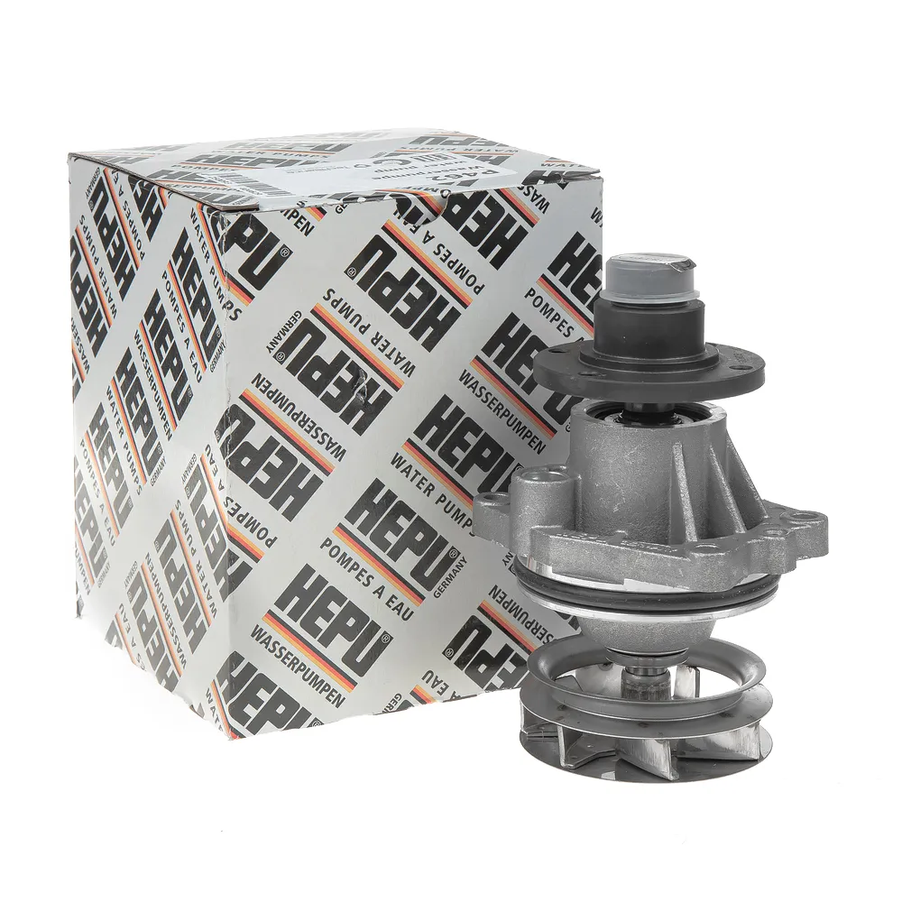 Помпа, водяной насос BMW E36/E34/E39/E38 1.8TD/2.5TD mot.M41/M51 91-> HEPU P462