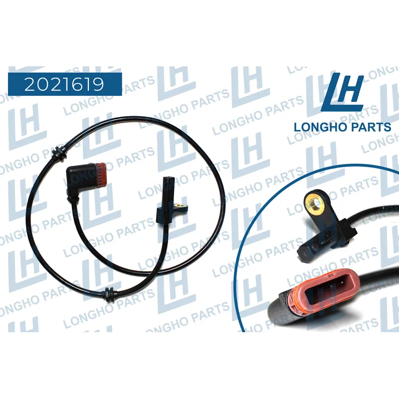 Датчик ABS MERCEDES W221 A2215400117 LONGHO 2021619