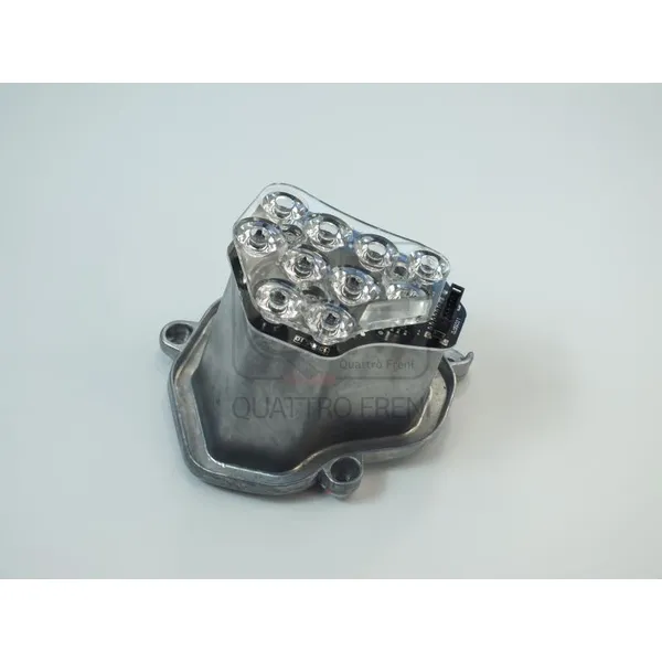 Модуль фары светодиодный RH QUATTRO FRENI QF31M00120